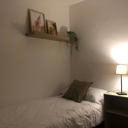 Apartamento Comillas Beach Exteriér fotografie