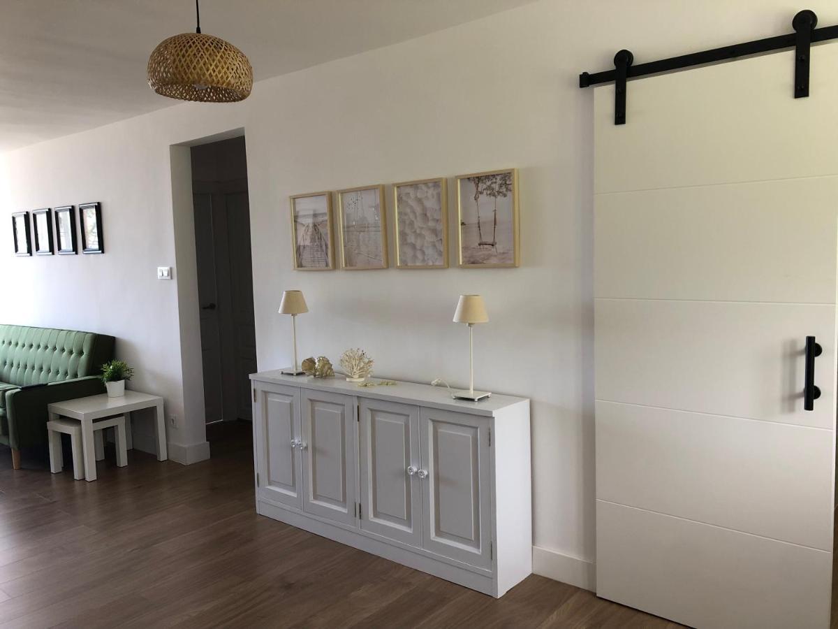 Apartamento Comillas Beach Exteriér fotografie
