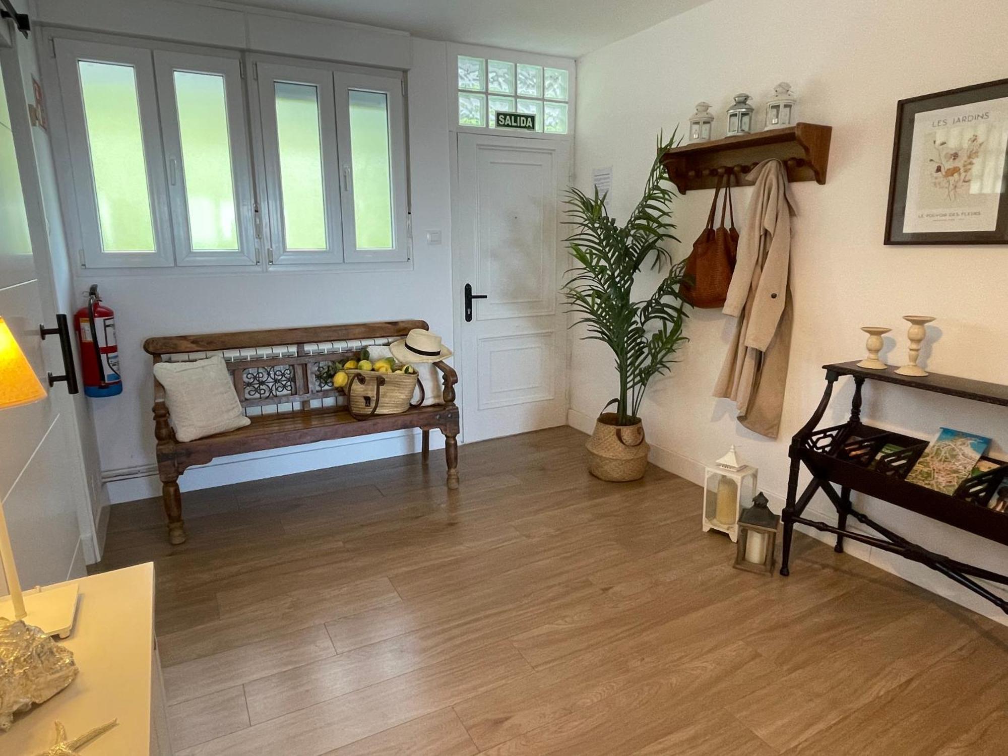 Apartamento Comillas Beach Exteriér fotografie