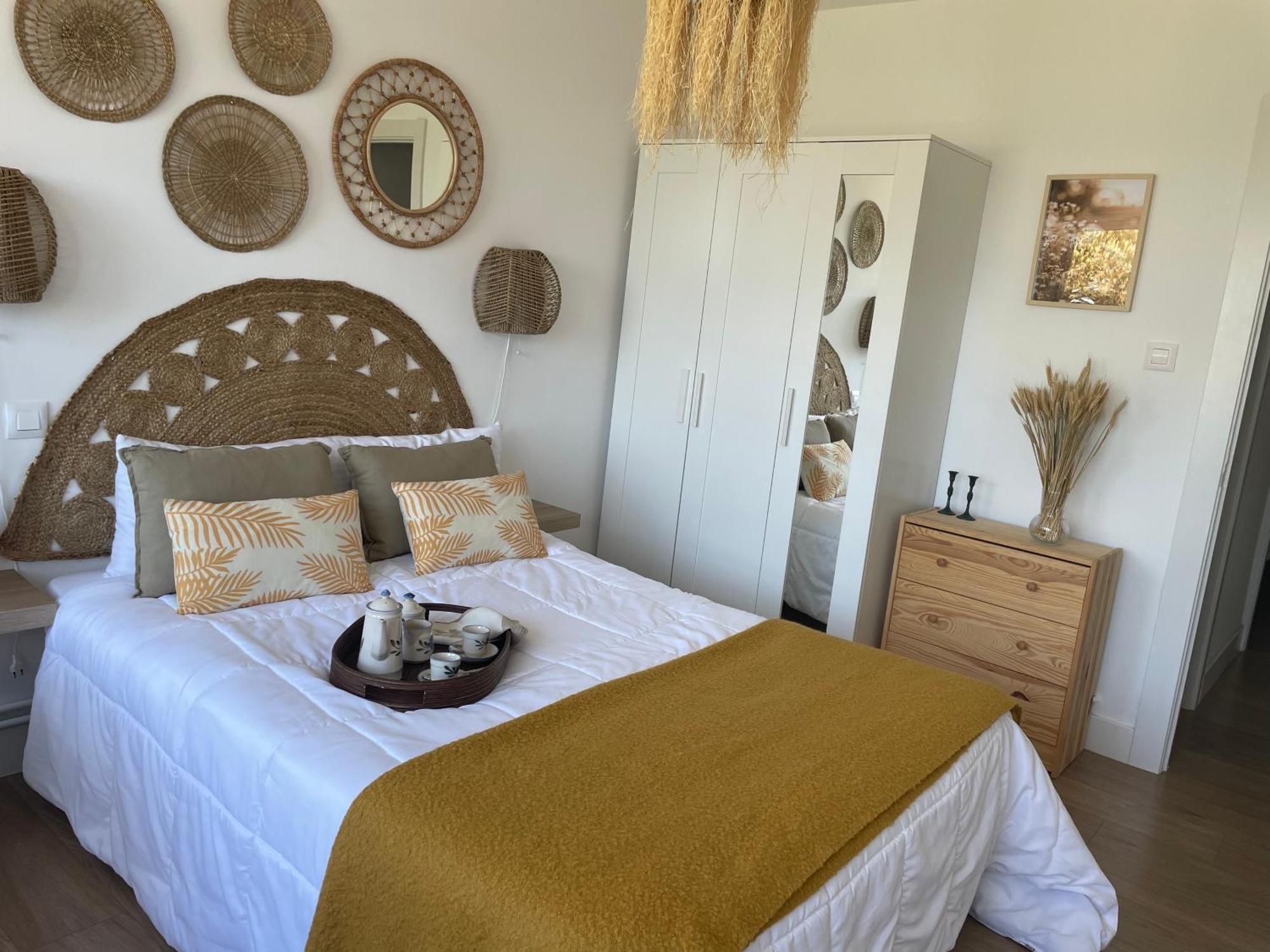 Apartamento Comillas Beach Exteriér fotografie